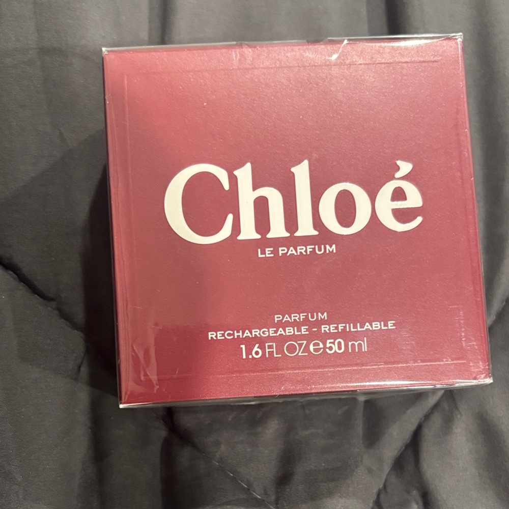 Chloé Le Parfum 50ml